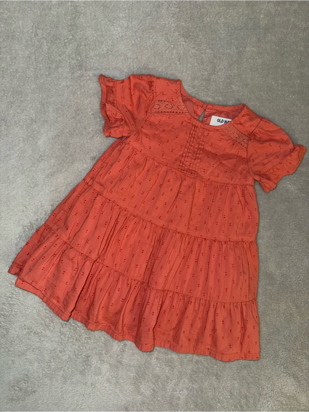 Old Navy dress